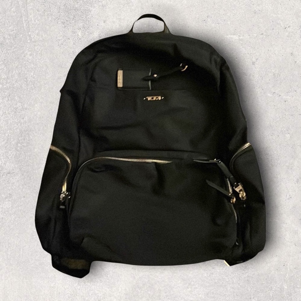 Tumi Carson Backpack